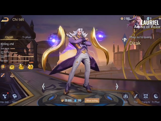 HOT: Game thủ nhận miễn phí ít nhất 2 skin bậc S  từ sự kiện sinh nhật Liên Quân 5 tuổi, quà tặng giá trị nhất từ trước đến nay? - Ảnh 4.