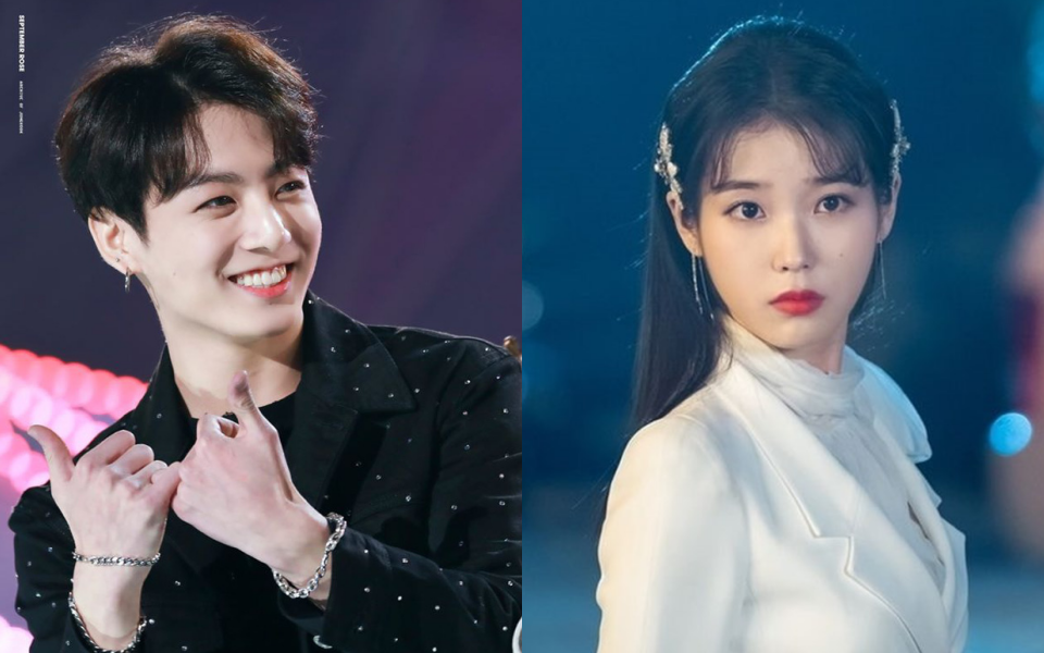 iChart đổi luật căng cực khiến fan BTS hả hê về &quot;tường thành&quot; kỷ lục All-kill, IU phải làm &quot;chuột bạch&quot;?