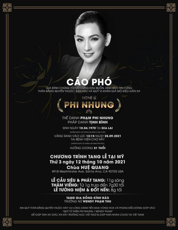 Cảnh tương phùng đau lòng nhất sáng nay: Cháu ruột ca sĩ Phi Nhung ôm chặt di ảnh, ngơ ngác nhìn lọ tro cốt của bà ngoại - Ảnh 6.