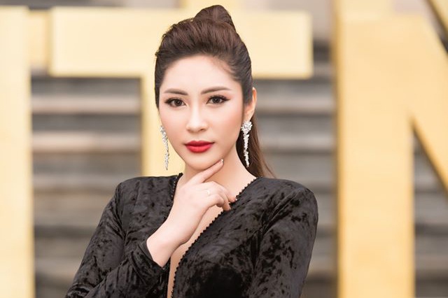Rầm rộ tin Hoa hậu Đặng Thu Thảo ly hôn với ông xã doanh nhân - Ảnh 9.