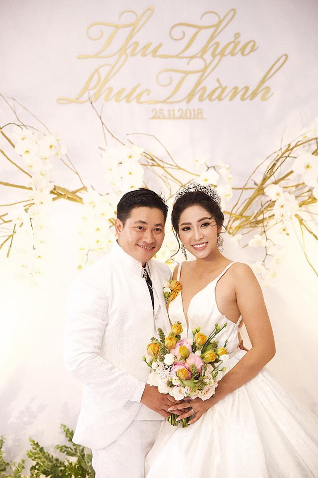 Rầm rộ tin Hoa hậu Đặng Thu Thảo ly hôn với ông xã doanh nhân - Ảnh 7.