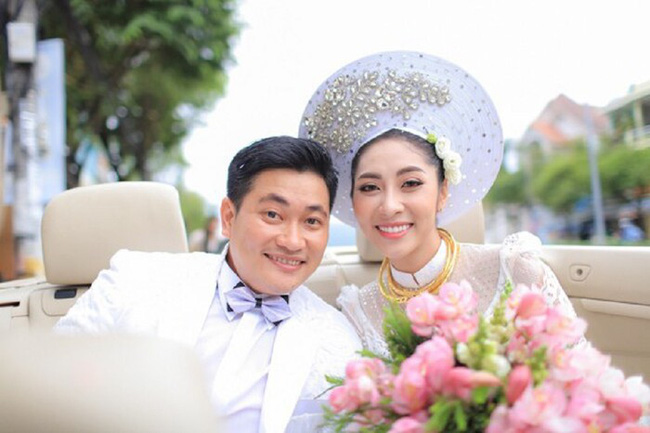Chị ruột lên tiếng xác nhận thông tin Hoa hậu Đặng Thu Thảo ly hôn: Đoán trước sẽ có ngày hôm nay - Ảnh 7.