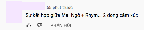 Rhymastic có thể thua trên mặt trận nón vàng nhưng ở đường đua này thì anh đang là HLV Rap Việt giành lợi thế độc tôn - Ảnh 5.