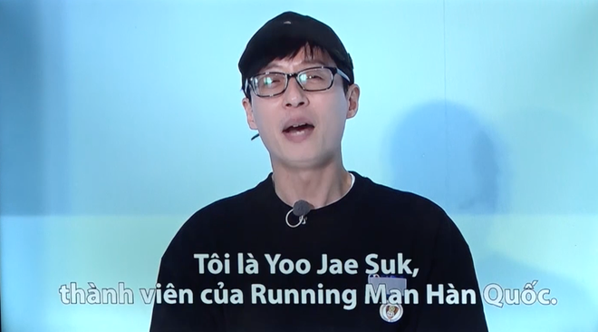 Running Man Việt sẽ mời thành viên Hàn Quốc làm khách mời? - Ảnh 3.