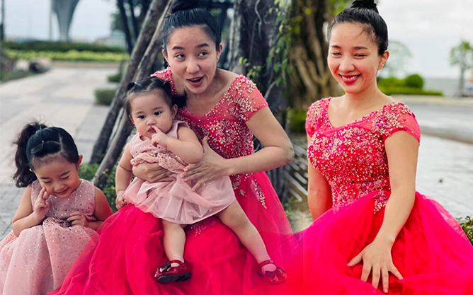 U là trời, kỷ niệm ngày cưới nhưng Lê Dương Bảo Lâm &quot;dìm&quot; vợ tơi tả, lướt đến tấm cuối mà muốn xỉu!