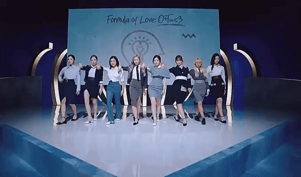 HOT: TWICE chính thức comeback, khoe visual đỉnh cao trong MV SCIENTIST - Ảnh 2.