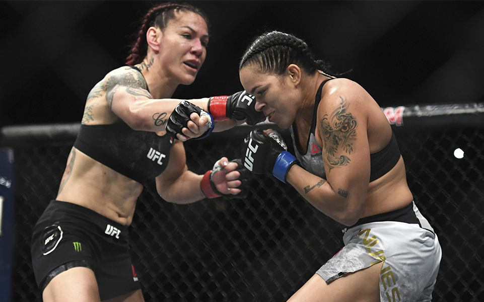 Vì sao Cris Cyborg được chọn để dẫn đầu sự kiện Bellator MMA 271?