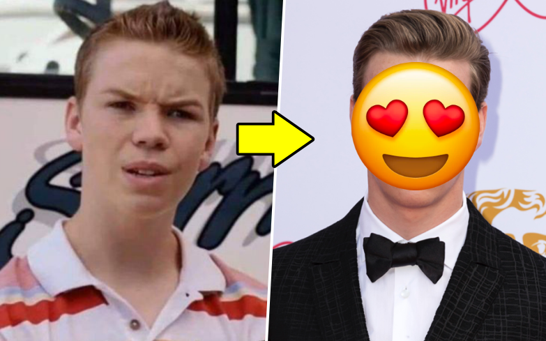 Sao nhí từng bị chê xấu nhất Hollywood dậy thì ngoạn mục: Giờ nhìn như nam thần &quot;cực phẩm&quot;, chốt luôn vai lớn ở Marvel mới ghê!