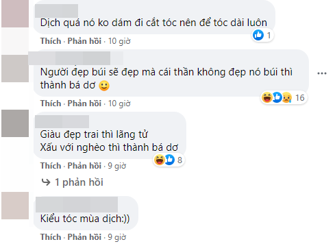 Qua một mùa giãn cách vì dịch, netizen chỉ ra được 1 điểm chung bất ngờ giữa Sơn Tùng và Binz - Ảnh 6.