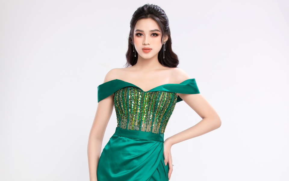 5 lý do để Đỗ Hà tự tin tỏa sáng tại Miss World 2021
