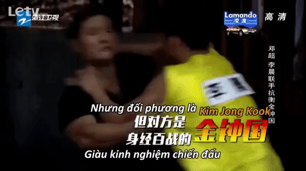 Dàn Running Man Việt nên lo lắng: Kim Jong Kook từng khiến một thành viên nhập viện khâu 22 mũi! - Ảnh 3.