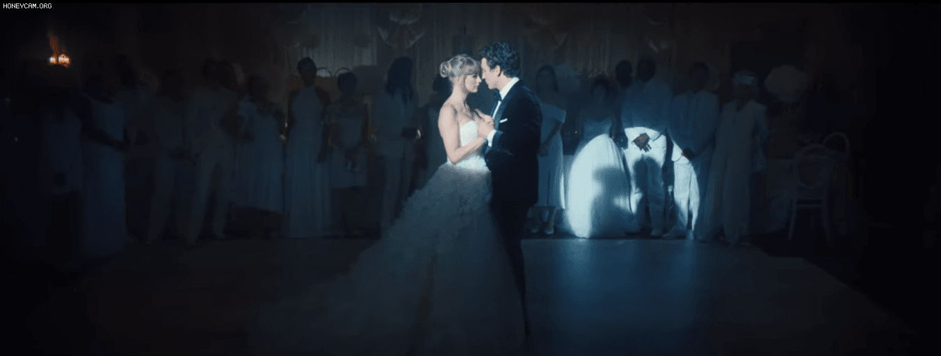 Taylor Swift mean quá rồi: Đến tận đám cưới người yêu cũ ám cho bằng được, còn ngang nhiên dạy trẻ con giơ ngón tay thối - Ảnh 7.