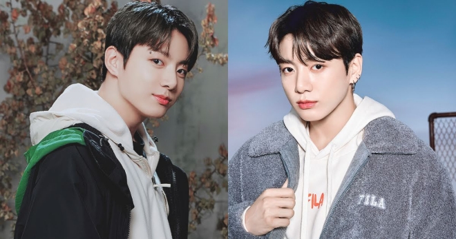 Cứ hít khí trời Tây là Jungkook (BTS) làm hậu cung xỉu cái đùng: Khoảnh khắc số 4 đúng là huyền thoại! - Ảnh 1.