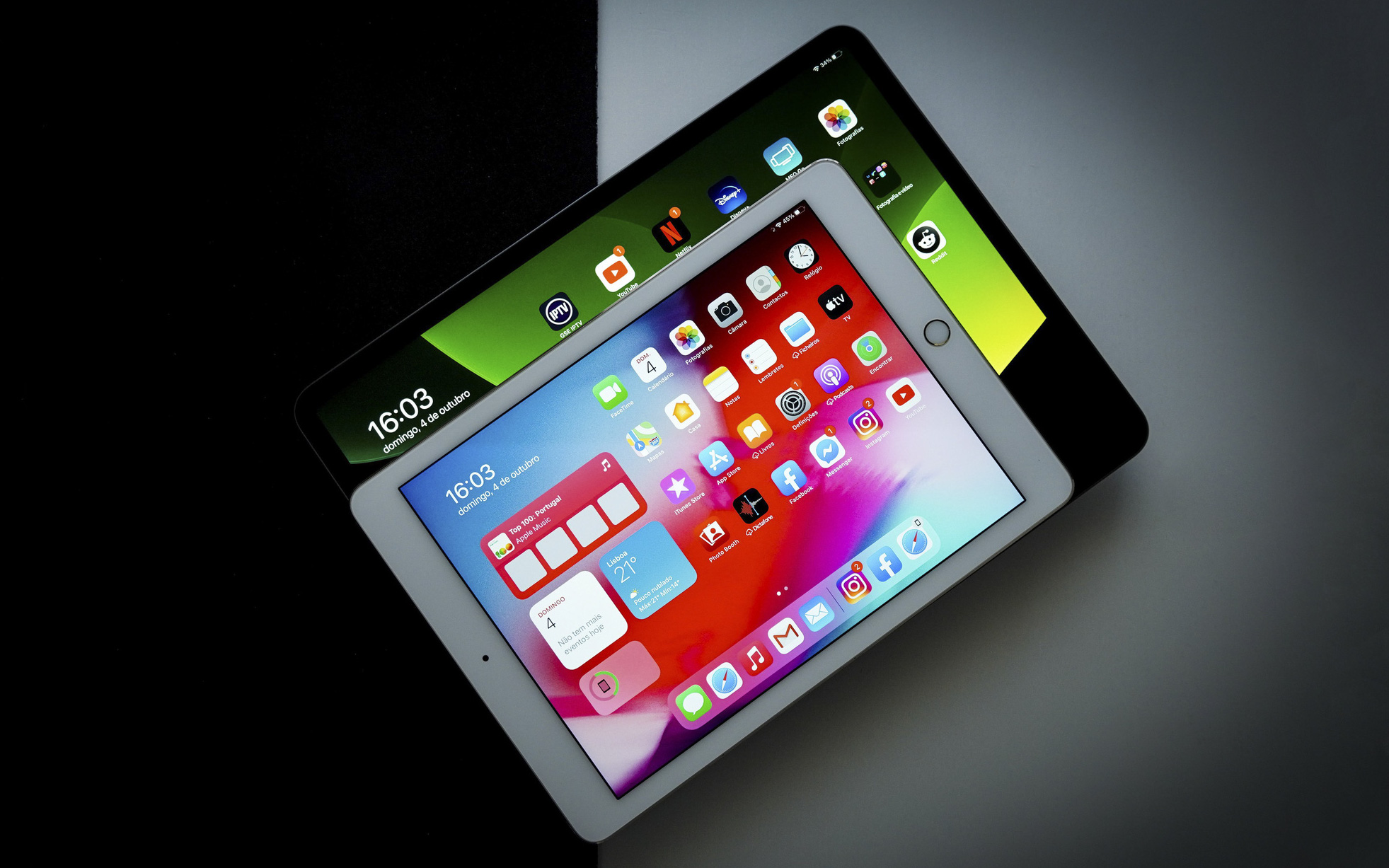 iPad cứu mạng hai cha con trong vụ rơi máy bay nhờ tính năng chẳng mấy ai để ý đến!