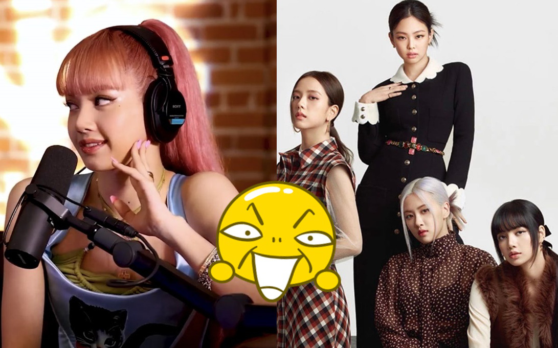 Lisa tung hint BLACKPINK comeback, còn tiết lộ thêm về mối quan hệ với các thành viên: Liệu có &quot;mất đoàn kết&quot; như lời đồn?