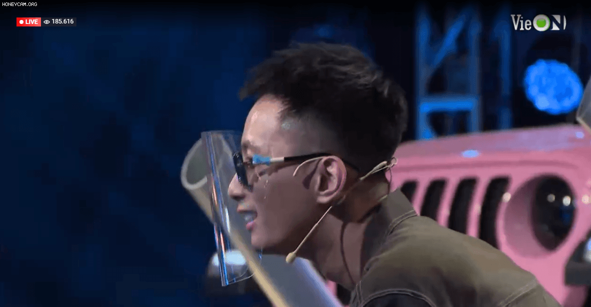 Thêm 1 rapper team OTD đại náo Rap Việt: Binz - Trấn Thành khen là bài hay nhất từng nghe, khiến JustaTee bất đồng quan điểm Wowy? - Ảnh 2.