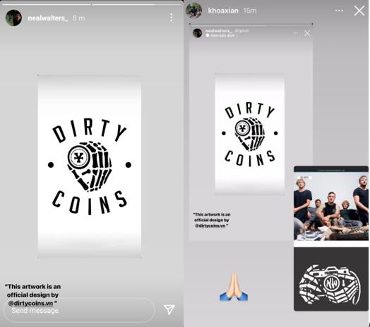 DirtyCoins - thương hiệu streetwear đình đám với những cảm hứng thiết kế độc đáo, cá tính và riêng biệt - Ảnh 4.