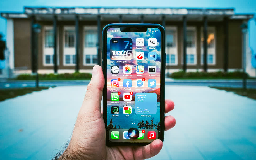 Đây là tính năng có thể gây nguy hiểm mà người dùng iPhone không nên sử dụng