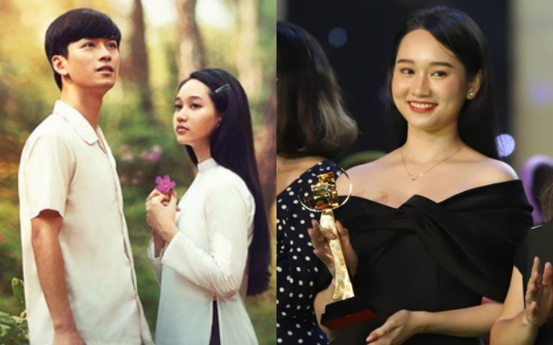 Nóng bỏng kết quả LHP Việt Nam: Mắt Biếc thắng giải Bông Sen Vàng, hàng loạt phim Việt khủng được xướng tên!