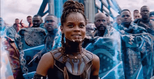Sao nữ bị ghét nhất Marvel lại gặp hạn nghiêm trọng vì quay Black Panther 2, netizen yêu cầu nhân cơ hội này đuổi khỏi phim giùm! - Ảnh 3.