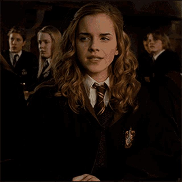 Vài giây lướt qua show của Adele, Emma Watson gây bão MXH vì visual cực phẩm: Hermione xinh như mộng trở lại rồi! - Ảnh 9.