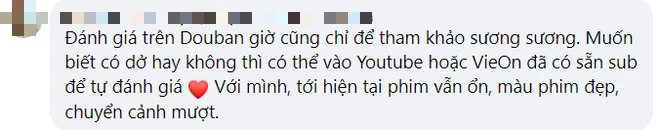 Fan Việt khen banh nóc phim mới của Dương Tử: Chữa lành tâm lý đúng đỉnh, hay nhất cuối năm 2021 nhưng vẫn nhận bão 1 sao? - Ảnh 6.