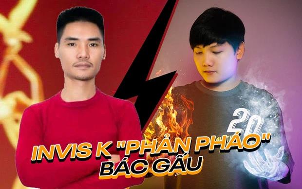 Bất ngờ quay trở lại sau drama mua hack với Bác Gấu, tài năng trẻ Free Fire Invis K gây ấn tượng với lượng view khủng - Ảnh 2.