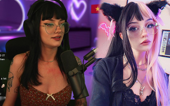 Nữ streamer Niki khoe lọt top 3 tìm kiếm tại Việt Nam, thậm chí muốn cosplay thành nhân vật siêu anh hùng đang vượt mặt mình!