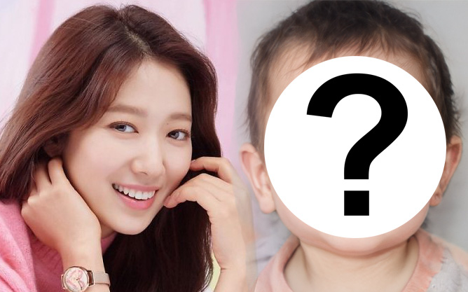 Hé lộ diện mạo dự đoán con đầu lòng của Park Shin Hye và tài tử kém tuổi, kết quả khiến dân tình “xỉu ngang” hàng loạt