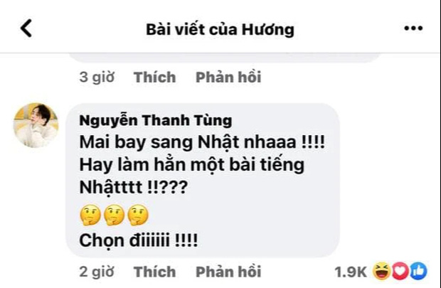 Sơn Tùng hài hước tuyên bố tổ chức fan meeting ở Nhật, hé lộ dự án mới còn nói một câu xúc động với Sky - Ảnh 4.