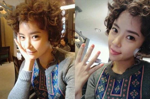 Mỹ nhân Hàn bị hại thê thảm bởi kiểu tóc xấu tệ trên phim: Đến Son Ye Jin cũng như bà thím, trùm cuối xứng danh huyền thoại - Ảnh 6.