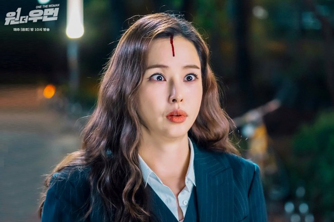 Chả cần dàn sao quá hot, rating 5 phim Hàn 2021 này vẫn cao ngất ngưởng: Anh hậu Shin Hye Sun có vượt mặt Kim Seon Ho? - Ảnh 6.