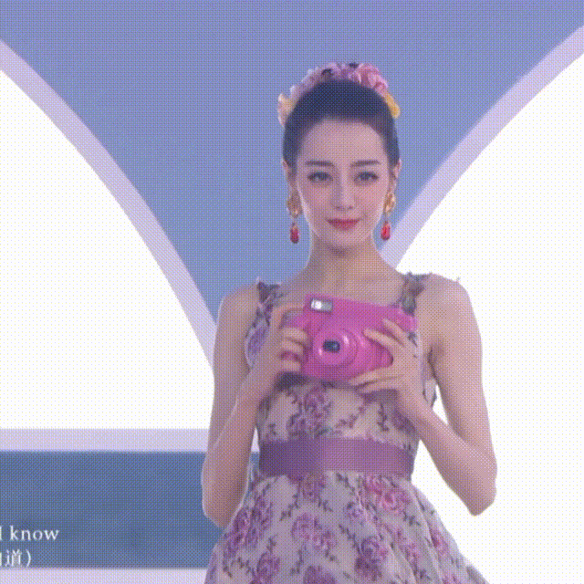 Top 20 nữ diễn viên hot nhất xứ Trung: Triệu Lệ Dĩnh mất #1 vào tay đàn em, Cúc Tịnh Y diễn dở mà thứ hạng cao bất ngờ - Ảnh 1.