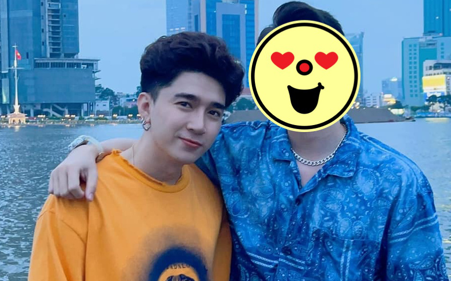 Chi Dân ôm chặt 1 sao nam Vbiz, netizen &quot;réo gọi&quot; Ninh Dương Lan Ngọc vì lí do gì?