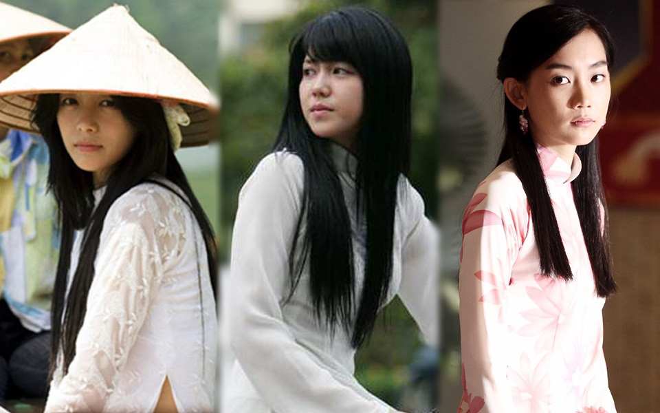 3 mỹ nhân Hàn đóng vai gái Việt cực ngọt: Nữ chính Hospital Playlist xuất sắc tới độ bị hiểu lầm cả quốc tịch