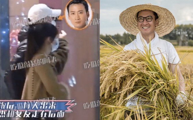 Trở thành đại gia trồng lúa, &quot;Nhĩ Khang&quot; Châu Kiệt nở rộ tình yêu ở tuổi 51: Bị bắt gặp đưa mỹ nữ tới khách sạn cao cấp!