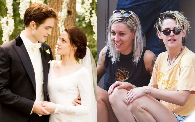 9 năm sau bê bối “cắm sừng” tài tử Twilight, Kristen Stewart chính thức đính hôn với người yêu đồng giới và chuẩn bị kết hôn