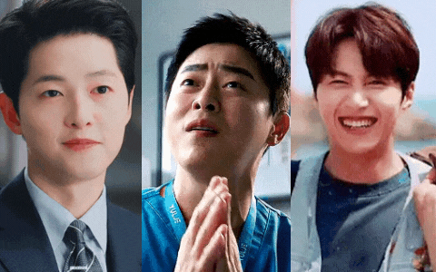 16 phim Hàn được bình chọn hay nhất 2021: Hospital Playlist chốt đầu bảng, Hometown Cha-Cha-Cha đuổi sát nút