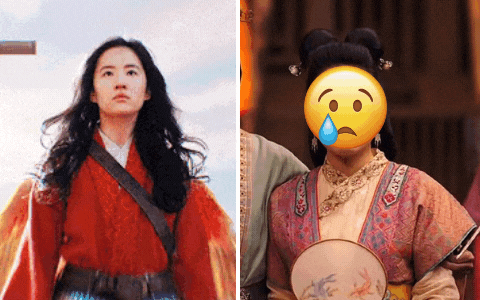 Té ra bom tấn Mulan có 1 cô nàng gốc Việt, nhân vật quan trọng là thế mà tạo hình thảm hoạ, kịch bản đối xử không ra gì gây bức xúc!