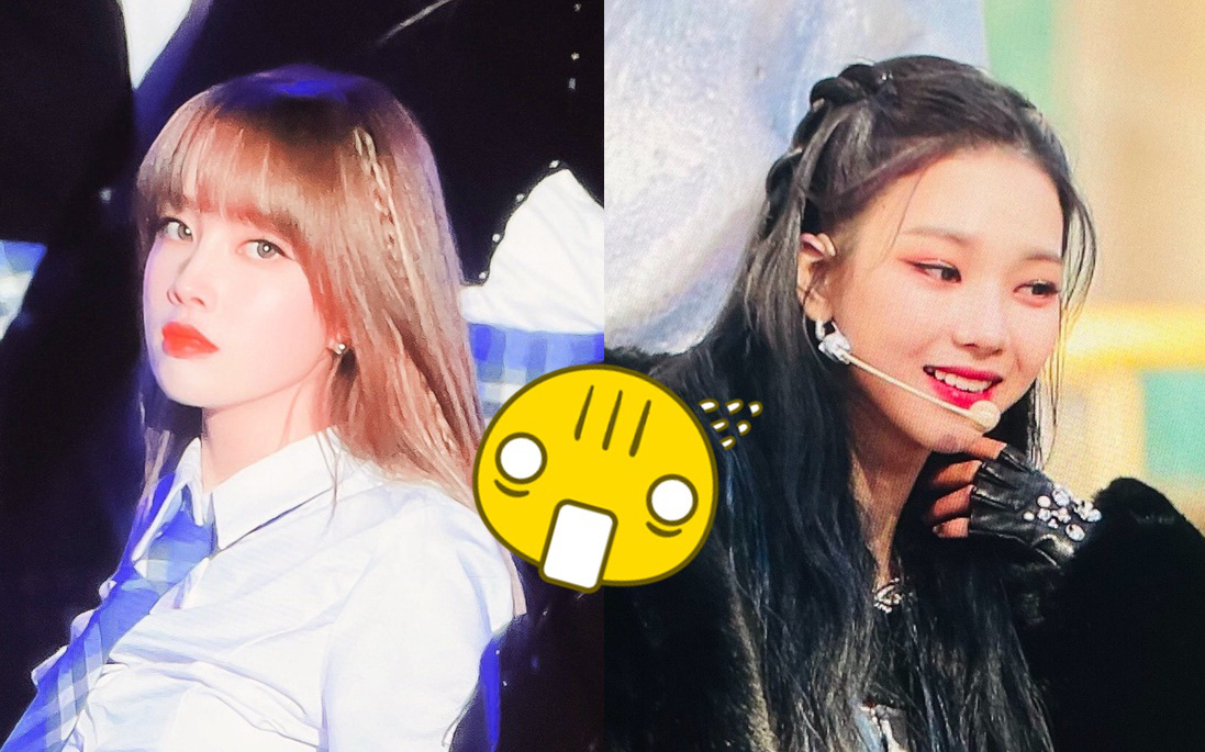 Nữ idol Gen 4 gây sốc vì như nhân vật manga, tính cạnh tranh danh hiệu &quot;búp bê sống&quot; với Karina (aespa) hay gì?
