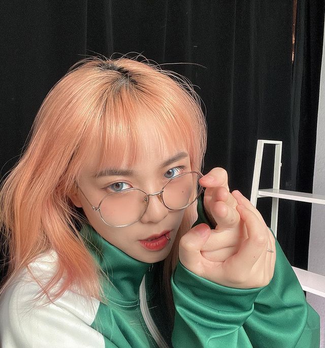 MisThy cosplay Squid Game siêu xịn, nhưng cộng đồng lại chỉ soi một hình ảnh cực kỳ tấu hài - Ảnh 6.