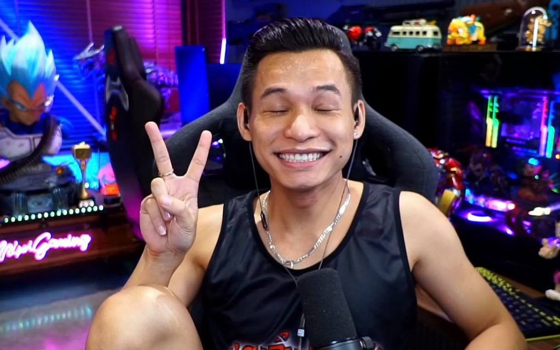 Không chỉ mẹ bỉm sữa, nhiều &quot;fan cứng&quot; xác nhận xem livestream của Độ Mixi đã giúp... &quot;vợ chồng hết cãi vã&quot;