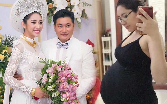Hoa hậu Đặng Thu Thảo trầm cảm suýt chết trong lúc mang thai và ở cữ, vén màn sự thật cuộc hôn nhân với chồng doanh nhân!