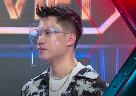 Hé lộ thí sinh khiến Rhymastic phải xin xỏ giám khảo Rap Việt nhưng JustaTee lại phũ thẳng cánh - Ảnh 7.