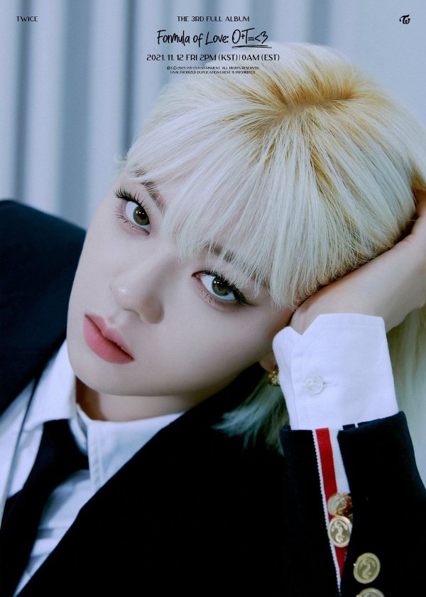 Jeongyeon (TWICE) khoe visual trong livestream khiến fan bất ngờ, không thể tin giảm cân nhanh đến vậy! - Ảnh 10.