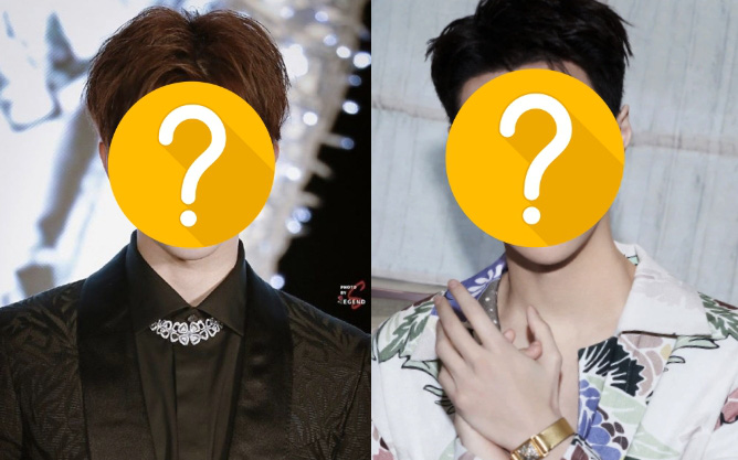 Rộ 2 tin chấn động showbiz: Nam thần hạng A có con với fan, sao nhí đình đám lộ clip hôn gái lạ, 3 cái tên cực hot vào vòng nghi vấn