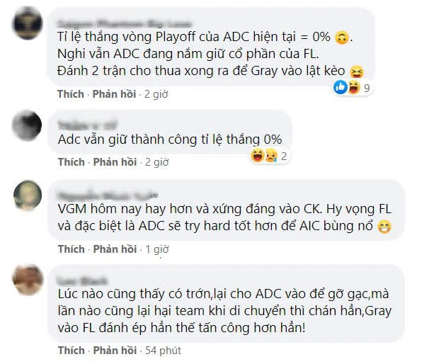 Team Flash thua trận quyết định, ADC bị cộng đồng Liên Quân Mobile Việt chỉ trích nặng nề! - Ảnh 3.