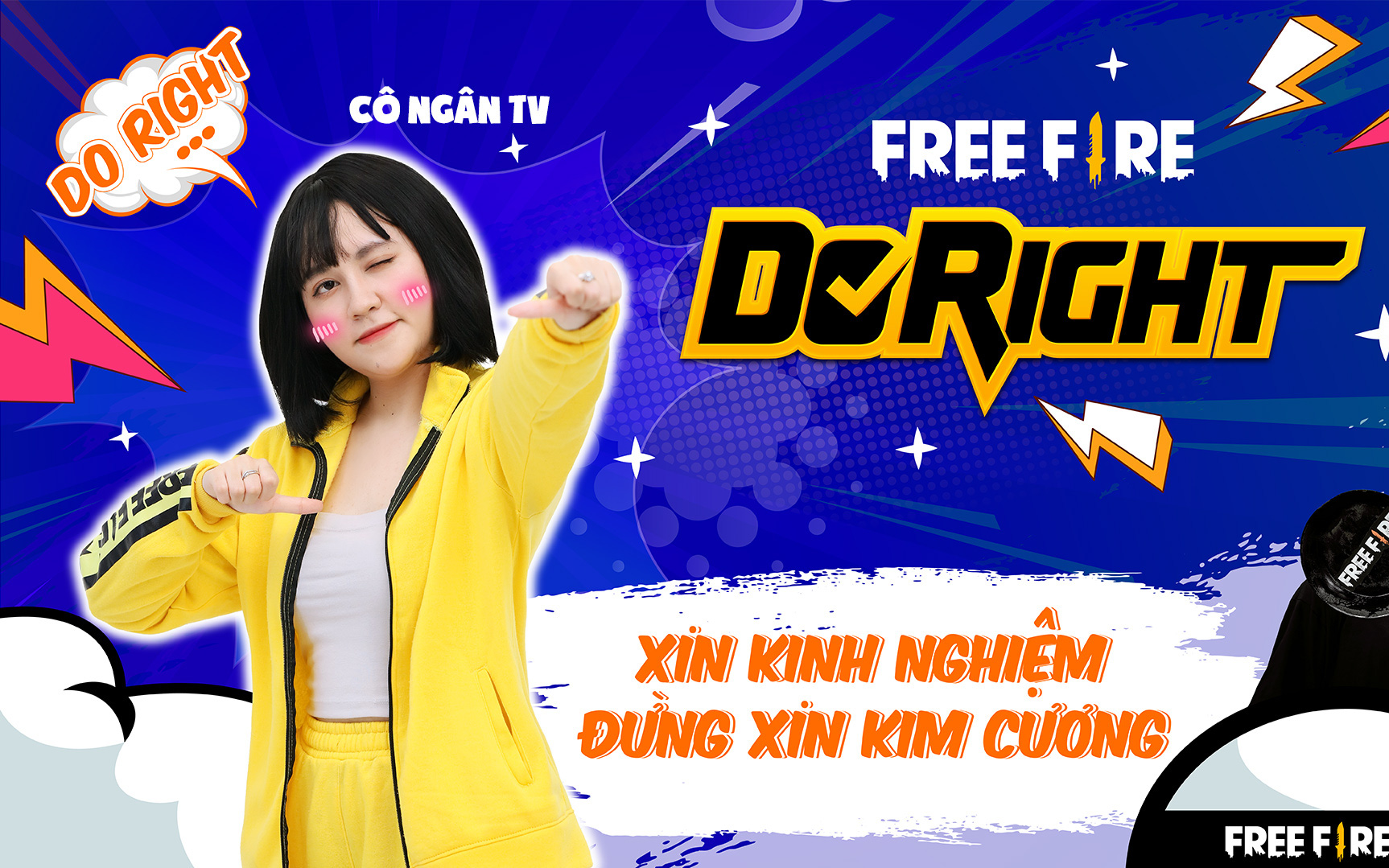 Cô Ngân rap cực chiến trong video cùng Hà Thảo Linh, thẳng thắn lên án vấn nạn xin code, gây war