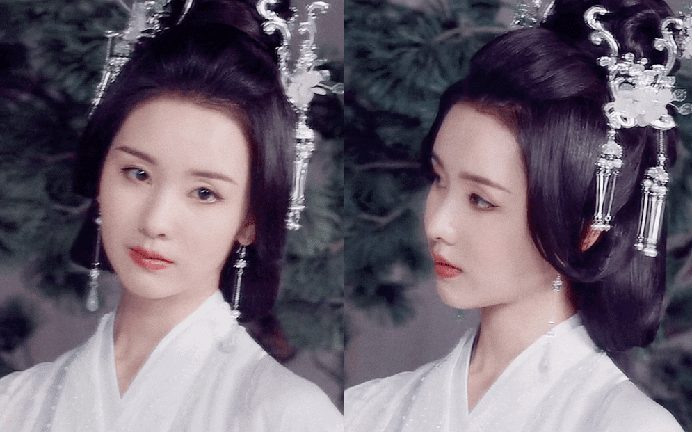Đã tìm ra mỹ nhân sở hữu visual và khí chất &quot;một chín một mười&quot; với Lưu Diệc Phi!