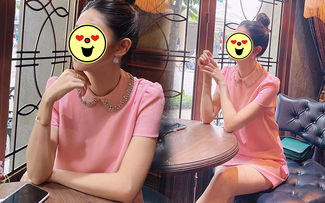 Ngỡ ngàng với sắc vóc mẹ bỉm check in ngoài phố sau 20 ngày sinh nở, hoá ra là nàng hậu đình đám Vbiz!